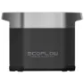 Ecoflow Delta 2 Max 2048wh Solpanelbatteri, Grey, One Size