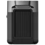 Ecoflow Delta 2 Max 2048wh Solpanelbatteri, Grey, One Size