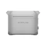 Ecoflow Delta 3 Plus Bärbar Kraftstation, Grey, One Size