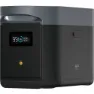 Ecoflow Delta Max 2016 Wh Units Bärbar Kraftstation, Black, One Size