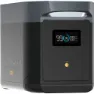 Ecoflow Delta Max 2016 Wh Units Bärbar Kraftstation, Black, One Size