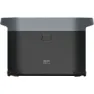 Ecoflow Delta Max 2016 Wh Units Bärbar Kraftstation, Black, One Size