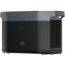 Ecoflow Delta Max 2016 Wh Units Bärbar Kraftstation, Black, One Size