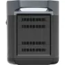Ecoflow Delta Max 2016 Wh Units Bärbar Kraftstation, Black, One Size