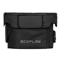 Ecoflow Delta Max Portable Powerbankväska Ecoflow Delta Max Portable Powerbankväska