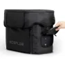 Ecoflow Delta Max Portable Powerbankväska, Black, One Size