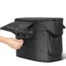 Ecoflow Delta Max Portable Powerbankväska, Black, One Size