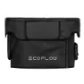 Ecoflow Delta Max Portable Powerbankväska, Black, One Size