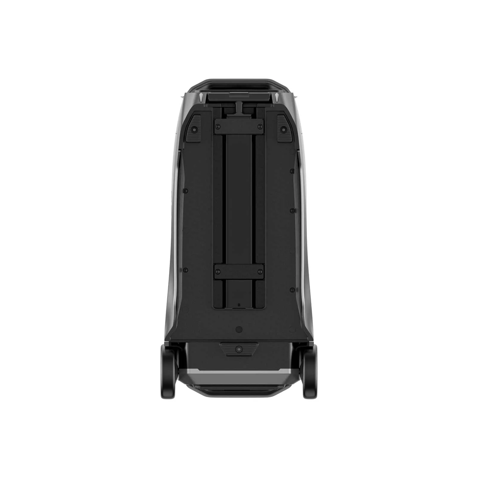 Ecoflow Delta Pro 3 4096wh Powerbank, Grey, One Size