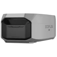 Ecoflow Delta Pro 3 4096wh Solpanelbatteri Ecoflow Delta Pro 3 4096wh Solpanelbatteri