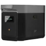 Ecoflow Delta Pro 3600 Wh Units Bärbar Kraftstation, Black, One Size