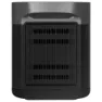Ecoflow Delta Pro 3600 Wh Units Bärbar Kraftstation, Black, One Size