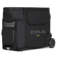 Ecoflow Delta Pro Portable Powerbankväska Ecoflow Delta Pro Portable Powerbankväska