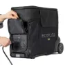 Ecoflow Delta Pro Portable Powerbankväska, Black, One Size