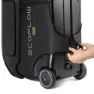Ecoflow Delta Pro Portable Powerbankväska, Black, One Size