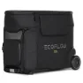 Ecoflow Delta Pro Portable Powerbankväska, Black, One Size