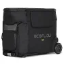 Ecoflow Delta Pro Portable Powerbankväska, Black, One Size
