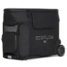 Ecoflow Delta Pro Portable Powerbankväska, Black, One Size