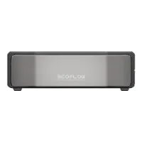 Ecoflow Delta Pro Ultra Bärbar Kraftstation Ecoflow Delta Pro Ultra Bärbar Kraftstation