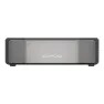 Ecoflow Delta Pro Ultra Bärbar Kraftstation, Black, One Size