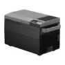 Ecoflow Glacier 38l Styv Bärbar Kylbox, Black, One Size