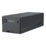 Ecoflow Glacier Batteri 298w, Grey, One Size, EU Plug 220V