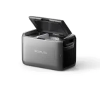 Ecoflow Glacier Classic Styv Bärbar Kylbox 45l Ecoflow Glacier Classic Styv Bärbar Kylbox 45l