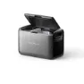 Ecoflow Glacier Classic Styv Bärbar Kylbox 45l, Grey, One Size, EU Plug 220V