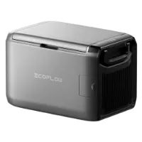 Ecoflow Glacier Classic Styv Bärbar Kylbox 55l Ecoflow Glacier Classic Styv Bärbar Kylbox 55l