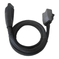 Ecoflow Kabel För Anslutning Av Power Hub Med Smart Home Panel Ecoflow Kabel För Anslutning Av Power Hub Med Smart Home Panel