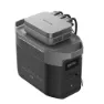 Ecoflow Psmicool Smart Kylplatta, Grey, One Size