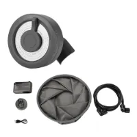 Ecoflow Reseduschkit Ecoflow Reseduschkit