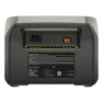 Ecoflow River 2 Max Bärbar Kraftstation, Black, One Size