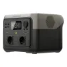 Ecoflow River 2 Max Bärbar Kraftstation, Black, One Size
