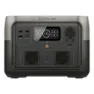 Ecoflow River 2 Max Bärbar Kraftstation, Black, One Size