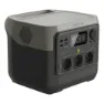 Ecoflow River 2 Pro Bärbar Kraftstation, Black, One Size
