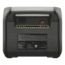 Ecoflow River 2 Pro Bärbar Kraftstation, Black, One Size