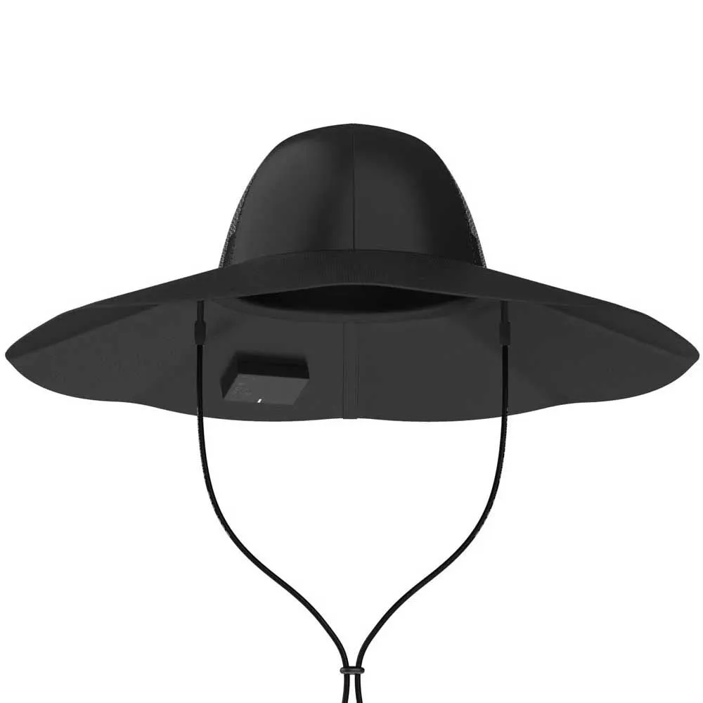 Ecoflow Solhatt
