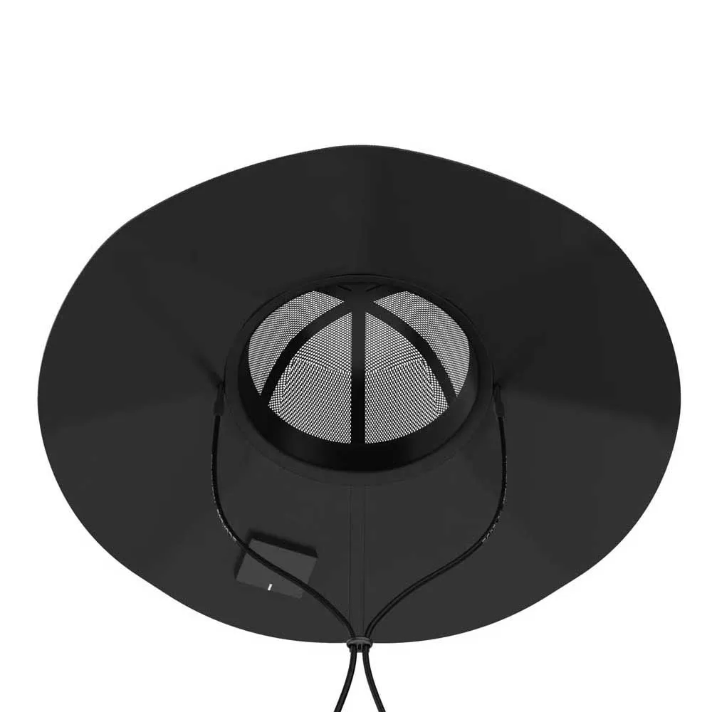 Ecoflow Solhatt