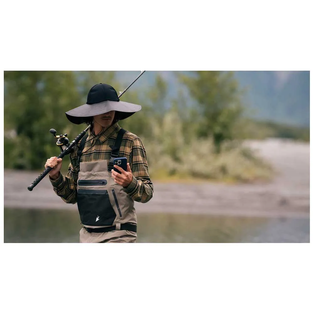Ecoflow Solhatt