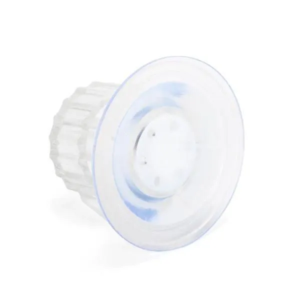 Ecoflow Sugproppar För Montering Av Solpaneler 8 St, Clear, One Size Ecoflow Sugproppar För Montering Av Solpaneler 8 St, Clear, One Size