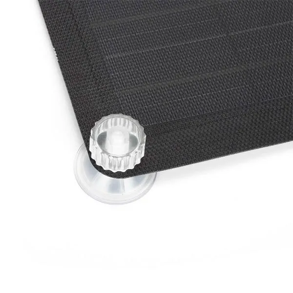 Ecoflow Sugproppar För Montering Av Solpaneler 8 St, Clear, One Size Ecoflow Sugproppar För Montering Av Solpaneler 8 St, Clear, One Size