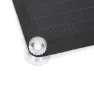 Ecoflow Sugproppar För Montering Av Solpaneler 8 St, Clear, One Size