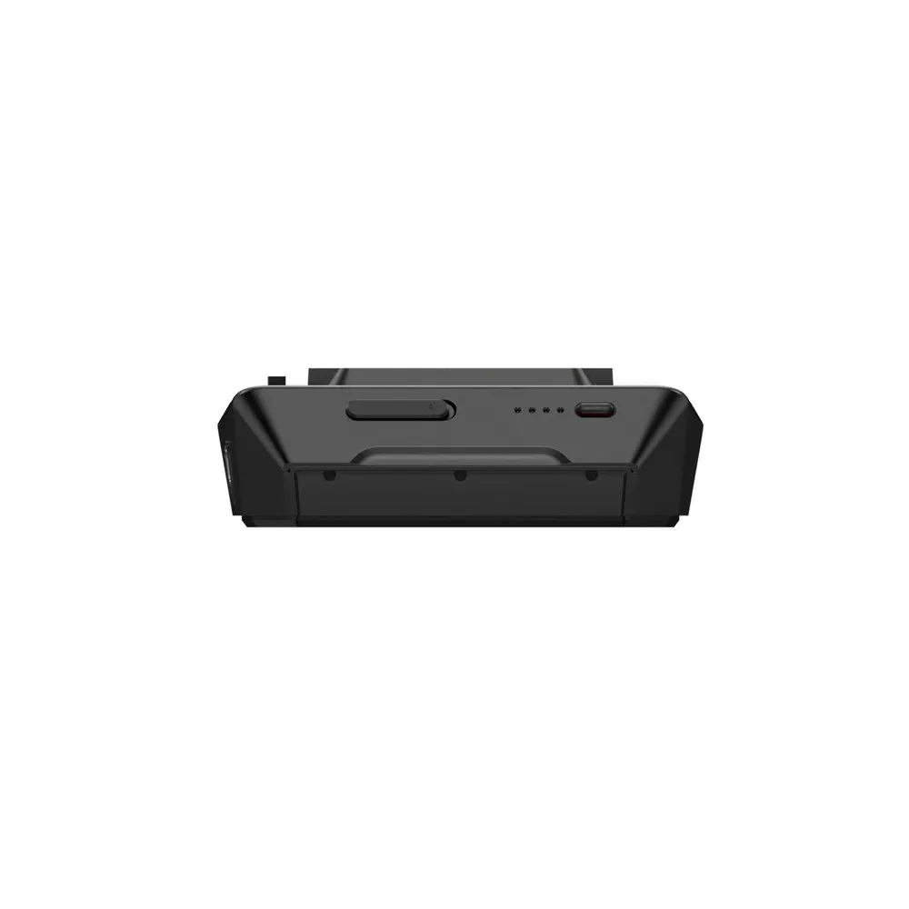 Ecoflow Wave 2 Batteri, Black, One Size