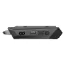 Ecoflow Wave3 Batteri 1024w, Grey, One Size, EU Plug 220V