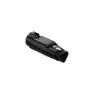 Ecoflow X-stream Adapter För Bärbar Kraftstation, Black, One Size