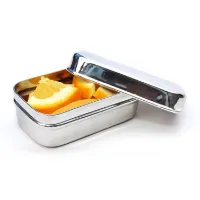ECOlunchbox Ecolunchpod Steel ECOlunchbox Ecolunchpod Steel