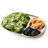ECOlunchbox Ecolunchtray Steel