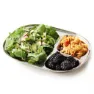 ECOlunchbox Ecolunchtray Steel, Stainless steel, One Size