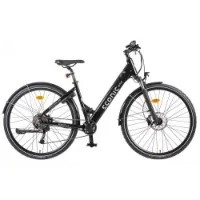 Econic One Comfort Elcykel